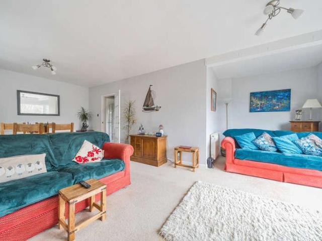 House for sale in Bridford, Devon