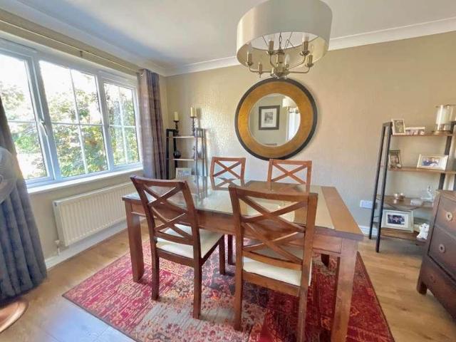 House for sale in Ashby Fields, Daventry