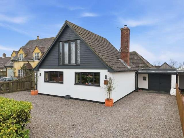 House for sale in Kirtling Green, East Cambridgeshire