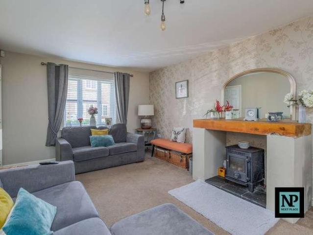 House for sale in Kettlebrook, Staffordshire