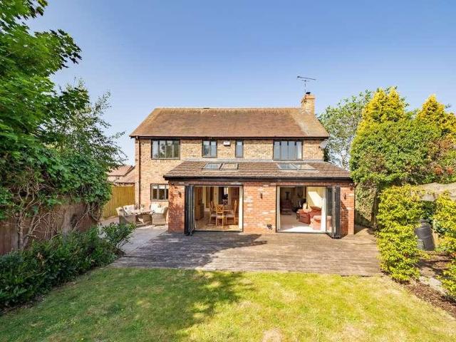 House for sale in Park Hill, Green Close