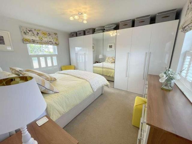 House for sale in Elmstead, Dale Hill