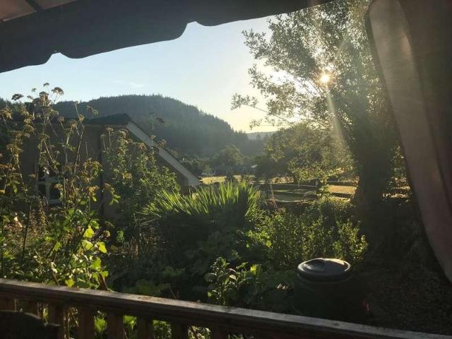 House for sale in Betws-y-coed, Wales