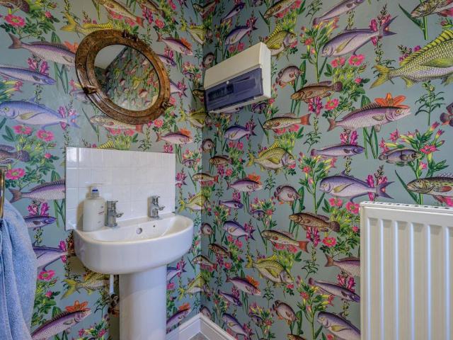 House for sale in Great Chatwell, Staffordshire