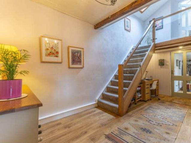 House for sale in Brigsteer