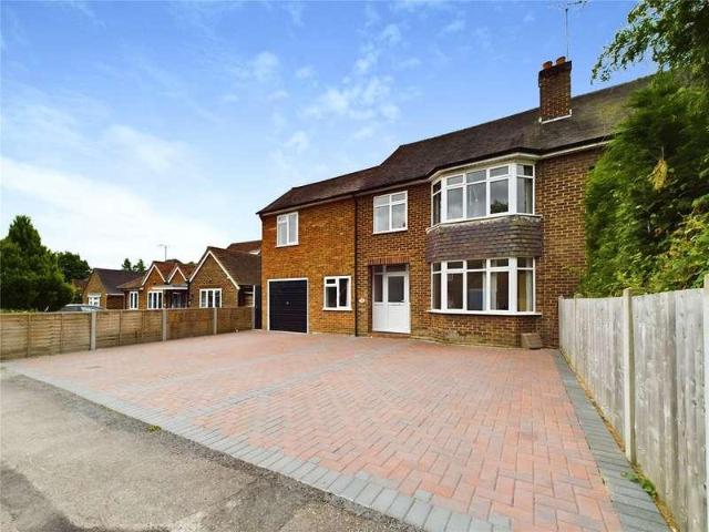 House for sale in Lower Earley, Wokingham
