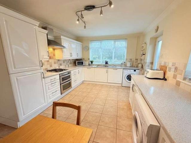 House for sale in Hood Manor, Warrington