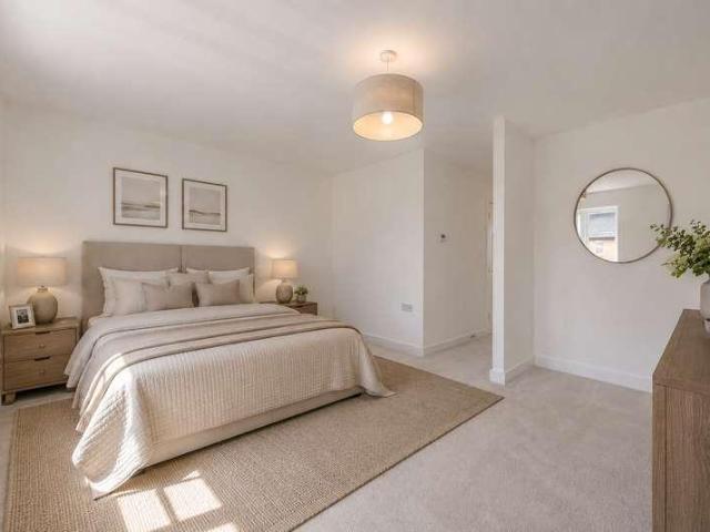 House for sale in Middleton Cheney, West Northamptonshire