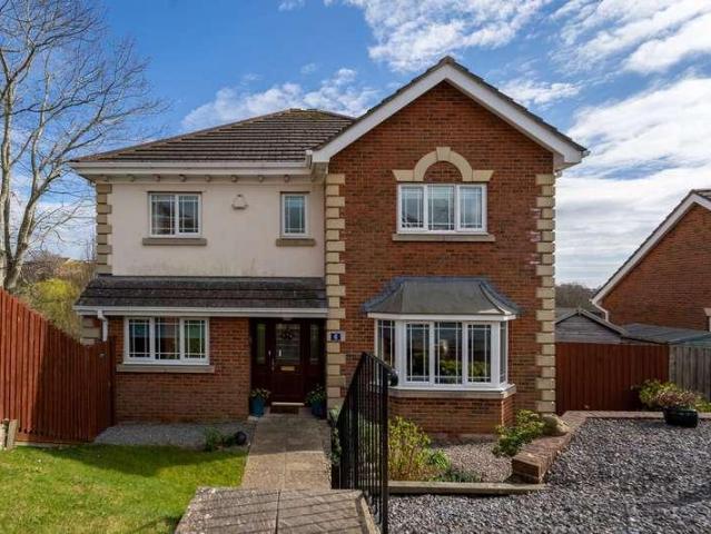 House for sale in Hulham, Budlake