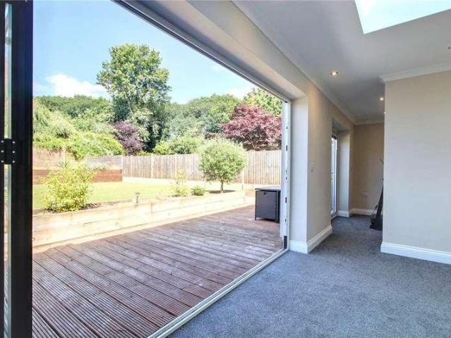 House for sale in Crostwick, Norfolk