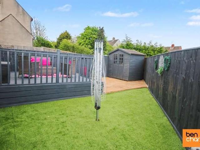 House for sale in Ushaw Moor