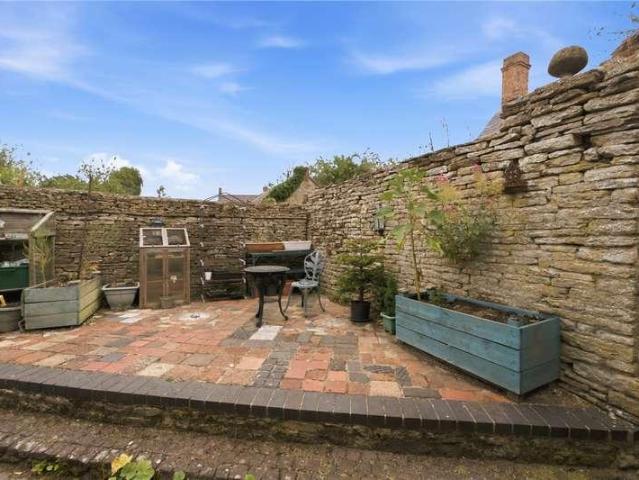 House for sale in Aynho, Northamptonshire