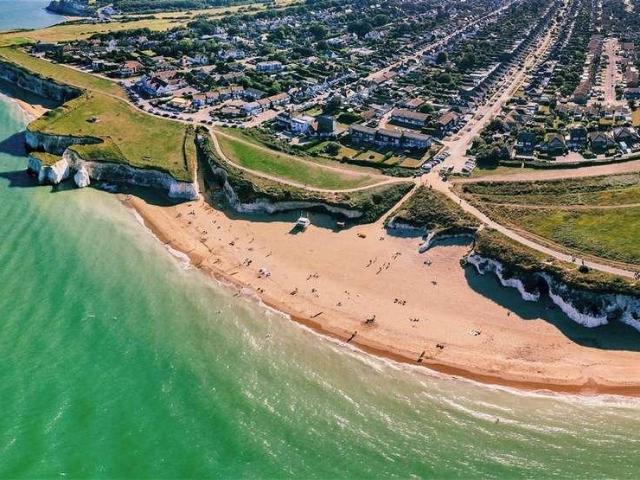 House for sale in Acol, Kent