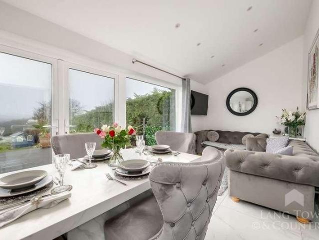 House for sale in Strode, Devon