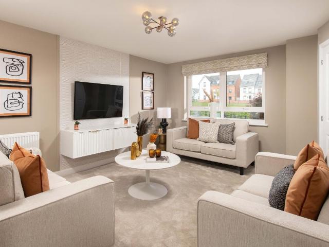 House for sale in Dinnington St. John's, Dinnington