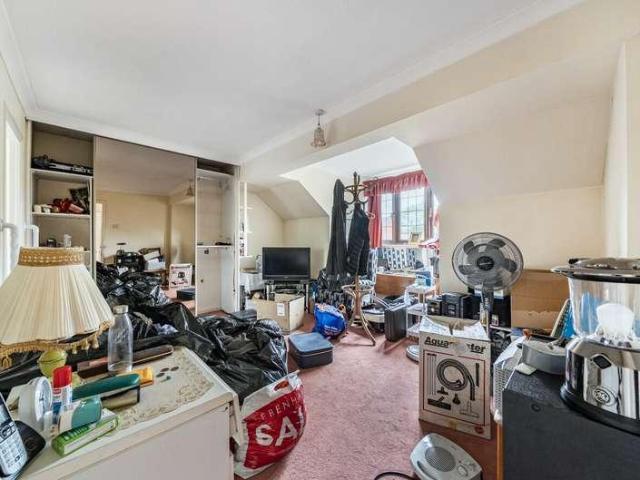 House for sale in Earley