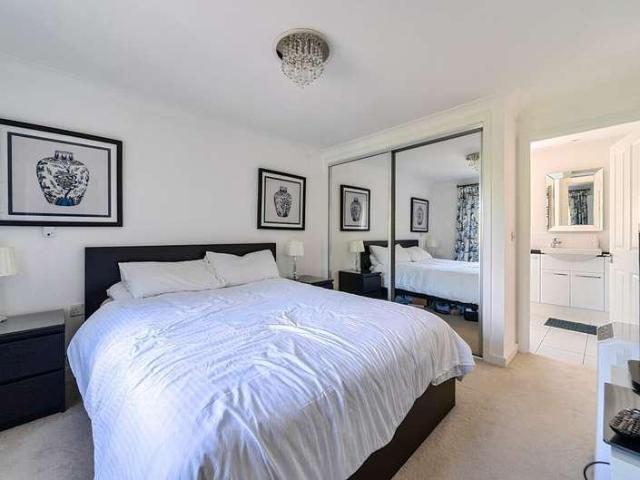 House for sale in Binfield