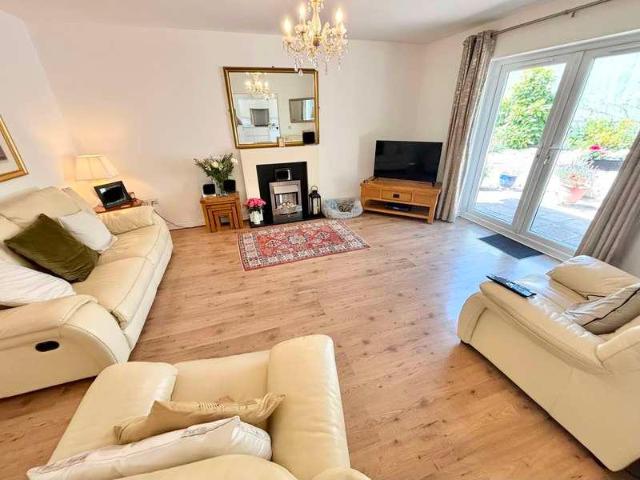 House for sale in Fairwater, Wales