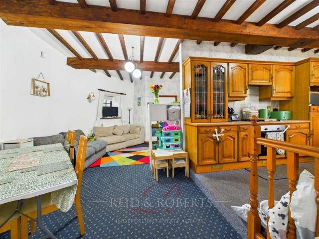 House for sale in Holywell, Wales