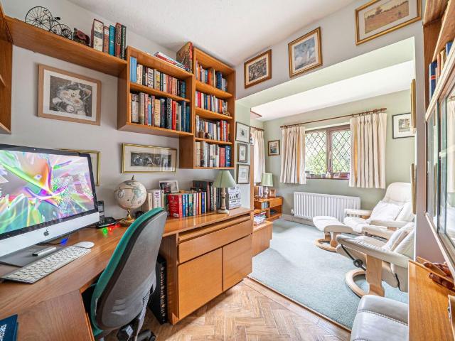 House for sale in Priest Down, Hampshire