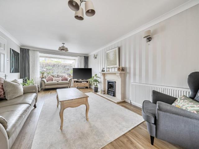House for sale in Priest Down, Hampshire
