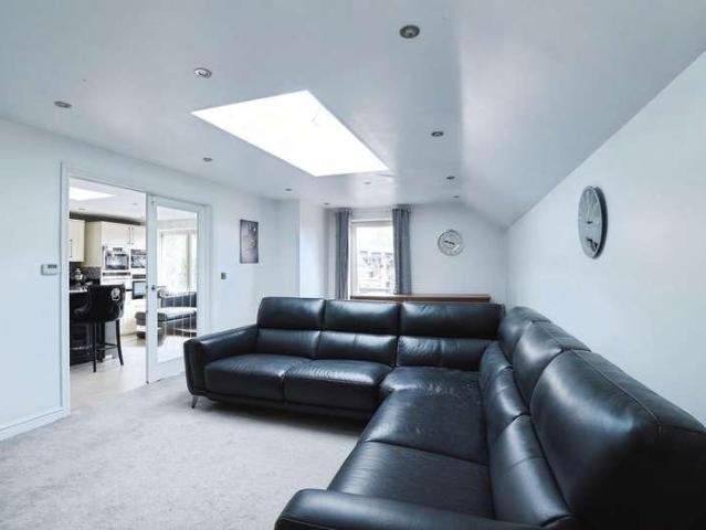 House for sale in Grantham, Barholm