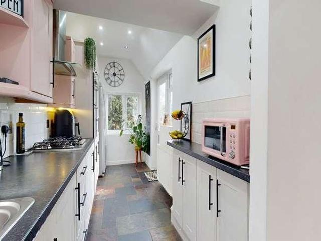 House for sale in Falcon Lodge, Wales