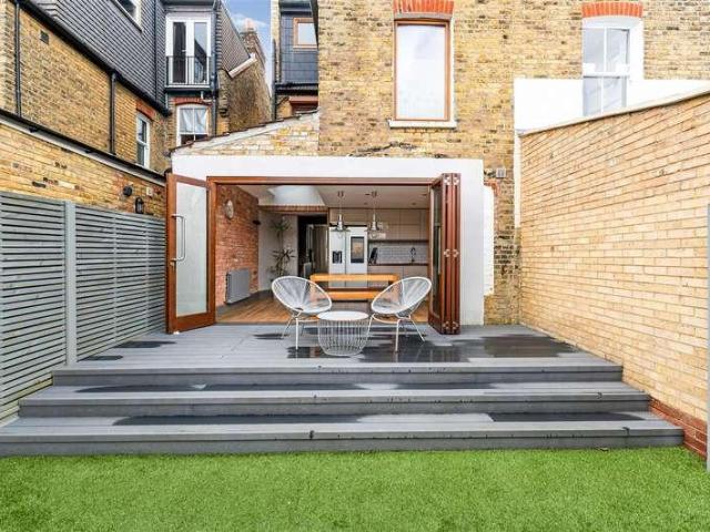 House for sale in London Borough of Merton, Greater London