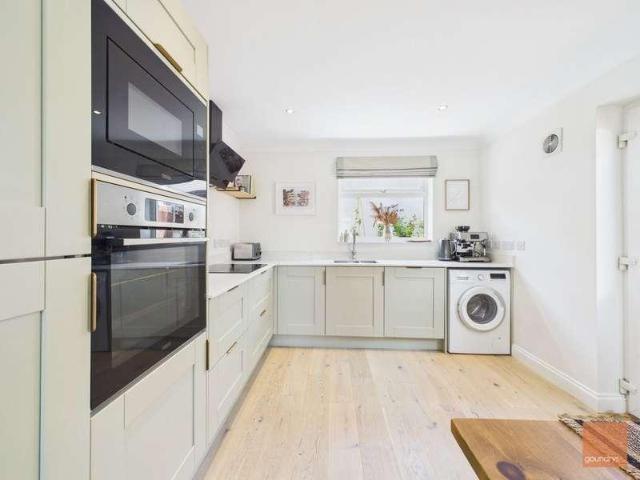 House for sale in Penwartha Coombe, Cornwall