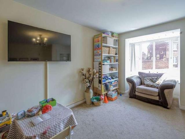 House for sale in Tansey Green, West Midlands