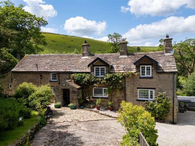 House for sale in Kettleshulme