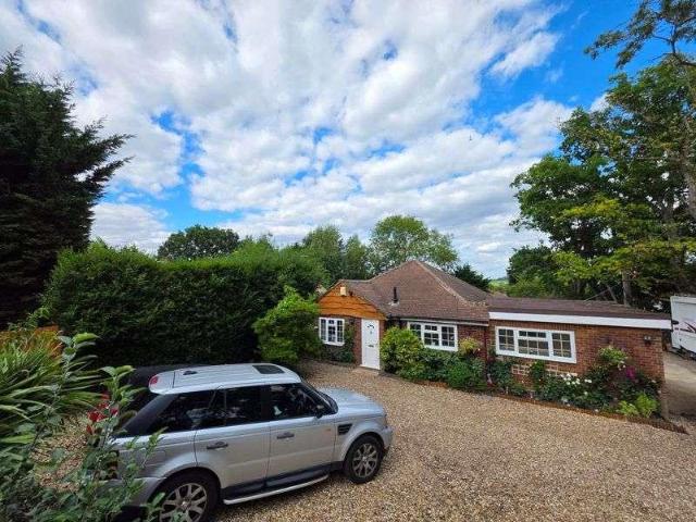 House for sale in Binfield