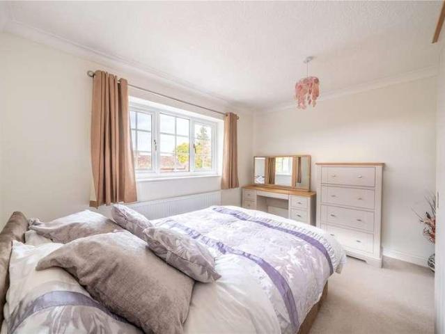 House for sale in Rotherby, Brentingby
