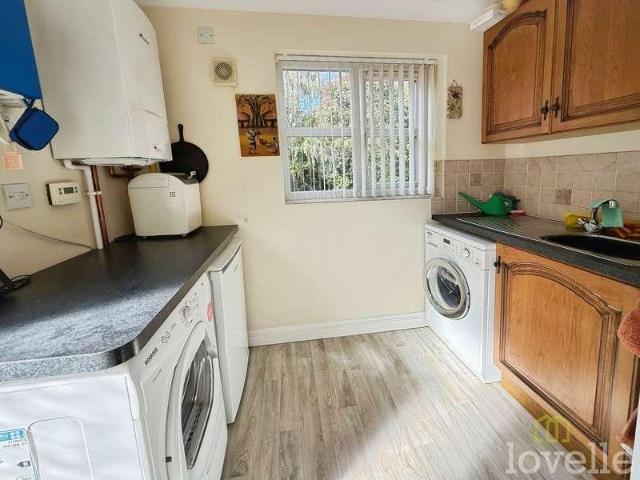 House for sale in Viking Estate, East Lindsey