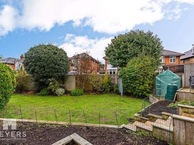 House for sale in Bournemouth