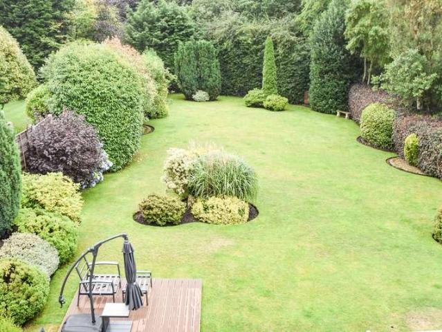 House for sale in Bury, Greater Manchester