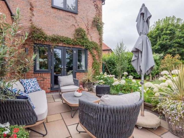 House for sale in Appleton, Warrington