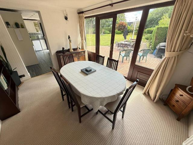 House for sale in Kennessee Green, Maghull