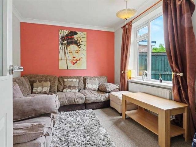 House for sale in Earlham Rise, Norwich