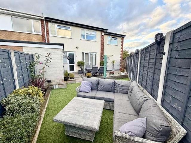 House for sale in Solihull Lodge, Solihull