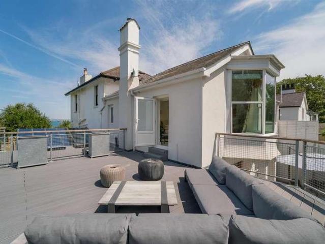 House for sale in Nettlestone, Isle Of Wight