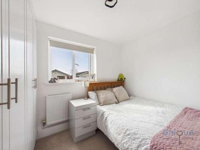 House for sale in Marton Moss Side, Blackpool