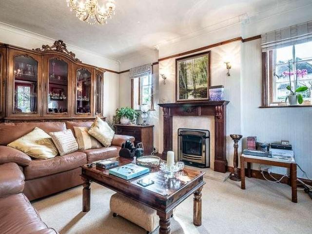 House for sale in Budleigh Salterton, Budlake