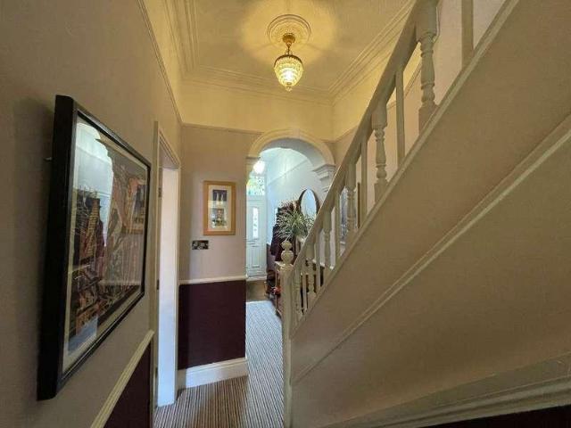 House for sale in Avenues, Hull