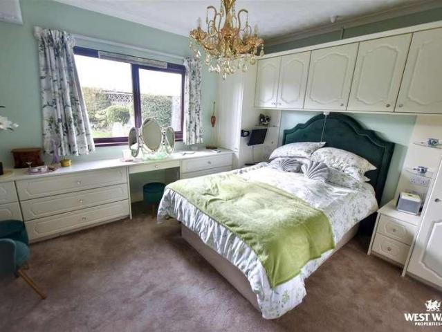 House for sale in Neyland, Wales