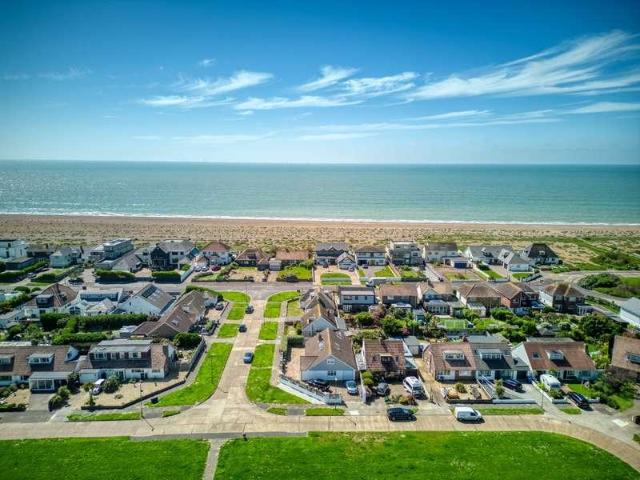 House for sale in Kingston Buci, Fishersgate