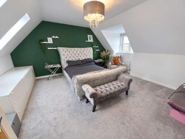 House for sale in The Acorns, Spennymoor