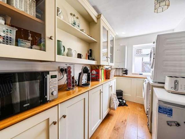 House for sale in Evercreech, Somerset