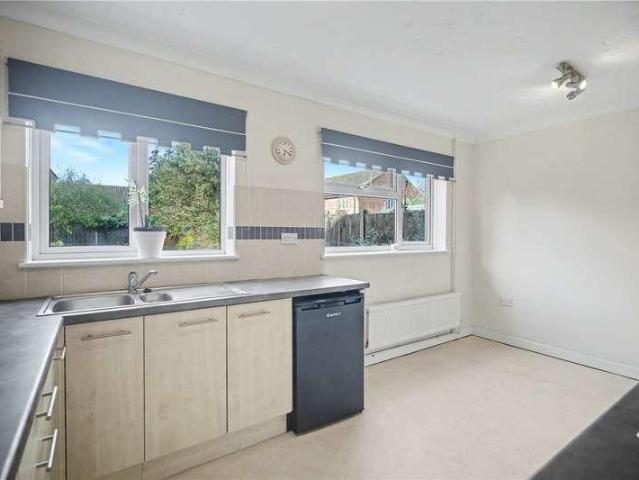 House for sale in Burgh St Peter, Norfolk
