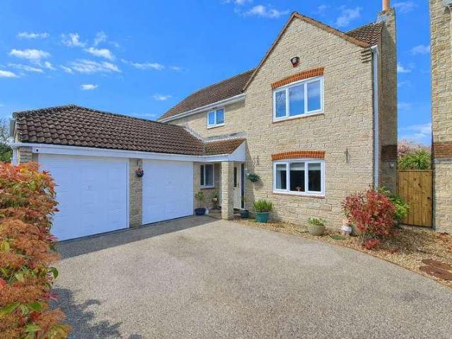 House for sale in East Brent, Somerset
